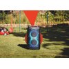 Power Audio JBL PartyBox 520, 400W, Bluetooth, Bateria 15 godzin, Technologia AI Sound Boost, obsługa JBL Auracast™, IPX4 Wbudowana bateria Tak