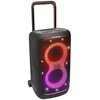 Power Audio JBL PartyBox 520, 400W, Bluetooth, Bateria 15 godzin, Technologia AI Sound Boost, obsługa JBL Auracast™, IPX4 Mikrofon w zestawie Nie
