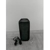 Power audio MEDIA-TECH FunBox MT3181 Mikrofon Karaoke Czarny AirPlay Nie