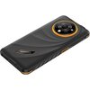 Smartfon MYPHONE Hammer Iron 6 6/128GB 6.56" 90Hz Pomarańczowy Kolor obudowy Pomarańczowy