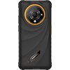 Smartfon MYPHONE Hammer Iron 6 6/128GB 6.56" 90Hz Pomarańczowy Pamięć RAM 6 GB