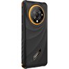 Smartfon MYPHONE Hammer Iron 6 6/128GB 6.56" 90Hz Pomarańczowy Model procesora MediaTek Helio G81