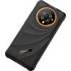 Smartfon MYPHONE Hammer Iron 6 6/128GB 6.56" 90Hz Pomarańczowy Pojemność akumulatora [mAh] 6050