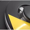 Płyta gazowa HISENSE GG663BT Auto Off Timer - Timer palnika gazowego Rodzaj obsługiwanego gazu G20 (gaz ziemny)