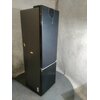 Lodówka SAMSUNG RB38C774DB1 EF AI No Frost 203cm Grafitowa Komora zero - Optimal Fresh+ Sposób odszraniania (rozmrażania) chłodziarki No-Frost
