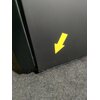 Lodówka SAMSUNG RB38C774DB1 EF AI No Frost 203cm Grafitowa Komora zero - Optimal Fresh+ Dystrybutor wody Nie