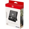 Podstawka HORI PlayStand Dual USB do Nintendo Switch 2 Kompatybilność Nintendo Switch 2