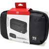 Etui HORI Reversible Travel Pouch Czarny NSX-026E Kompatybilność Nintendo Switch 2