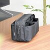 Etui HORI Reversible Travel Pouch Czarny NSX-026E Kompatybilność Nintendo Switch Oled