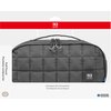 Etui HORI Puff Pouch Czarny NSX-019E Kompatybilność Nintendo Switch 2