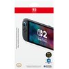 Szkło hartowane HORI Premium 9H Screen Protective Filter do Nintendo Switch 2 Funkcja produktu Ochrona ekranu