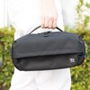 Torba na ramię HORI Adventure Pack Czarny NSX-020E Kompatybilność Nintendo Switch Oled