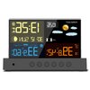 Stacja pogody METEO SP110C Funkcje dodatkowe Datownik