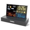 Stacja pogody METEO SP110C Funkcje dodatkowe Budzik