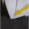 Pralka SHARP ES-NFB612CWB-PL 6kg 1200 obr Klasa prania A