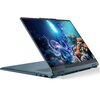 Laptop LENOVO Yoga 7 2-in-1 14AKP10 14" OLED Ryzen AI 5 340 16GB RAM 512GB SSD Windows 11 Home Pamięć podręczna 22MB Cache