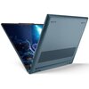 Laptop LENOVO Yoga 7 2-in-1 14AKP10 14" OLED Ryzen AI 5 340 16GB RAM 512GB SSD Windows 11 Home Maksymalna częstotliwość taktowania procesora [GHz] 4.8 (Boost Clock)