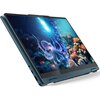 Laptop LENOVO Yoga 7 2-in-1 14AKP10 14" OLED Ryzen AI 5 340 16GB RAM 512GB SSD Windows 11 Home Minimalna częstotliwość taktowania procesora [GHz] 2.0