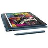 Laptop LENOVO Yoga 7 2-in-1 14AKP10 14" OLED Ryzen AI 5 340 16GB RAM 512GB SSD Windows 11 Home Częstotliwość pamięci RAM [MHz] 7500