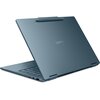 Laptop LENOVO Yoga 7 2-in-1 14AKP10 14" OLED Ryzen AI 5 340 16GB RAM 512GB SSD Windows 11 Home Wielkość pamięci RAM [GB] 16