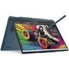 Laptop LENOVO Yoga 7 2-in-1 14AKP10 14" OLED Ryzen AI 5 340 16GB RAM 512GB SSD Windows 11 Home Rodzaj laptopa Laptop i tablet 2w1