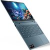 Laptop LENOVO Yoga 7 2-in-1 14AKP10 14" OLED Ryzen AI 5 340 16GB RAM 512GB SSD Windows 11 Home Waga [kg] 1.38