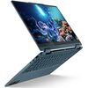 Laptop LENOVO Yoga 7 2-in-1 14AKP10 14" OLED Ryzen AI 5 340 16GB RAM 512GB SSD Windows 11 Home Liczba wątków 12