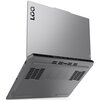 Laptop LENOVO LOQ 15IRX10 15.6" IPS 144Hz i7-13650HX 32GB RAM 512GB SSD GeForce RTX5070 Windows 11 Home, Funkcje AI Chipset Intel HM770