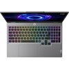 Laptop LENOVO LOQ 15IRX10 15.6" IPS 144Hz i7-13650HX 32GB RAM 512GB SSD GeForce RTX5070 Windows 11 Home, Funkcje AI Liczba rdzeni 14