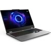Laptop LENOVO LOQ 15IRX10 15.6" IPS 144Hz i7-13650HX 32GB RAM 512GB SSD GeForce RTX5070 Windows 11 Home, Funkcje AI Waga [kg] 2.4