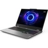 Laptop LENOVO LOQ 15IRX10 15.6" IPS 144Hz i7-13650HX 32GB RAM 512GB SSD GeForce RTX5070 Windows 11 Home, Funkcje AI Generacja procesora Intel Core 13gen
