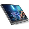 Laptop LENOVO Yoga 7 2-in-1 14ILL10 14" OLED Ultra 7-256V 16GB RAM 512GB SSD Windows 11 Home Maksymalna częstotliwość taktowania procesora [GHz] 4.8 (Turbo)
