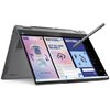 Laptop LENOVO Yoga 7 2-in-1 14ILL10 14" OLED Ultra 7-256V 16GB RAM 512GB SSD Windows 11 Home Rodzaj laptopa Laptop dla nauczyciela