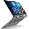 Laptop LENOVO Yoga 7 2-in-1 14ILL10 14" OLED Ultra 7-256V 16GB RAM 512GB SSD Windows 11 Home Waga [kg] 1.38