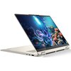 Laptop LENOVO Yoga 7 2-in-1 16AKP10 16" OLED Ryzen AI 7 350 16GB RAM 512GB SSD Windows 11 Home Pamięć podręczna 24MB Cache