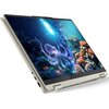 Laptop LENOVO Yoga 7 2-in-1 16AKP10 16" OLED Ryzen AI 7 350 16GB RAM 512GB SSD Windows 11 Home Minimalna częstotliwość taktowania procesora [GHz] 2.0