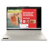 Laptop LENOVO Yoga 7 2-in-1 16AKP10 16" OLED Ryzen AI 7 350 16GB RAM 512GB SSD Windows 11 Home Procesor AMD Ryzen AI 7 350