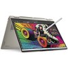 Laptop LENOVO Yoga 7 2-in-1 16AKP10 16" OLED Ryzen AI 7 350 16GB RAM 512GB SSD Windows 11 Home Rodzaj laptopa Laptop i tablet 2w1