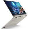 Laptop LENOVO Yoga 7 2-in-1 16AKP10 16" OLED Ryzen AI 7 350 16GB RAM 512GB SSD Windows 11 Home Liczba wątków 16