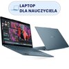 Laptop LENOVO Yoga Slim 7 14AKP10 14" OLED Ryzen AI 5 340 16GB RAM 512GB SSD Windows 11 Home