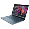 Laptop LENOVO Yoga Slim 7 14AKP10 14" OLED Ryzen AI 5 340 16GB RAM 512GB SSD Windows 11 Home Minimalna częstotliwość taktowania procesora [GHz] 2.0