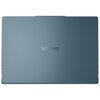 Laptop LENOVO Yoga Slim 7 14AKP10 14" OLED Ryzen AI 5 340 16GB RAM 512GB SSD Windows 11 Home Maksymalna obsługiwana ilość pamięci RAM Brak możliwości rozszerzenia