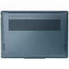 Laptop LENOVO Yoga Slim 7 14AKP10 14" OLED Ryzen AI 5 340 16GB RAM 512GB SSD Windows 11 Home Ogólna liczba gniazd pamięci RAM 0
