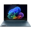 Laptop LENOVO Yoga Slim 7 14AKP10 14" OLED Ryzen AI 5 340 16GB RAM 512GB SSD Windows 11 Home Procesor AMD Ryzen AI 5 340