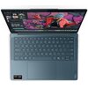 Laptop LENOVO Yoga Slim 7 14AKP10 14" OLED Ryzen AI 5 340 16GB RAM 512GB SSD Windows 11 Home Liczba rdzeni 6