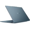 Laptop LENOVO Yoga Slim 7 14AKP10 14" OLED Ryzen AI 5 340 16GB RAM 512GB SSD Windows 11 Home Wielkość pamięci RAM [GB] 16