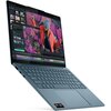 Laptop LENOVO Yoga Slim 7 14AKP10 14" OLED Ryzen AI 5 340 16GB RAM 512GB SSD Windows 11 Home Liczba wątków 12