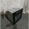Piekarnik GORENJE BSA6747A04BG Elektryczny Czarny A+ Funkcja Pizza, termosonda Funkcje dodatkowe PerfectGrill