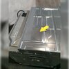 Piekarnik GORENJE BSA6747A04BG Elektryczny Czarny A+ Funkcja Pizza, termosonda Funkcje dodatkowe Szybki nagrzew