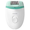Depilator PHILIPS Satinelle Essential BRE224/00 Nogi Sposób depilacji Dyski